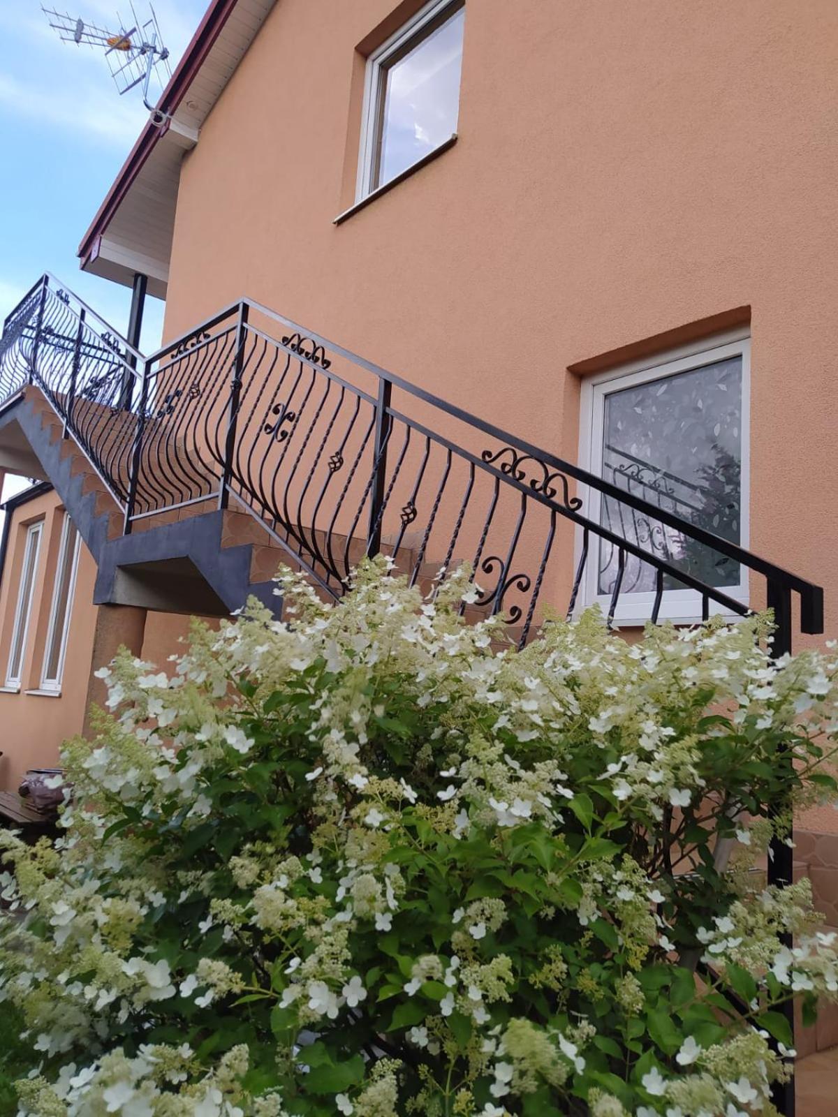 Mocik Daire Jastrzębia Góra Oda fotoğraf